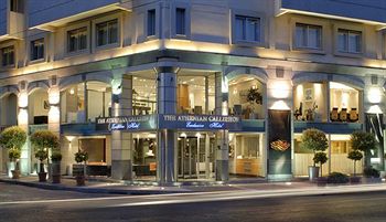 Athenian Callirhoe